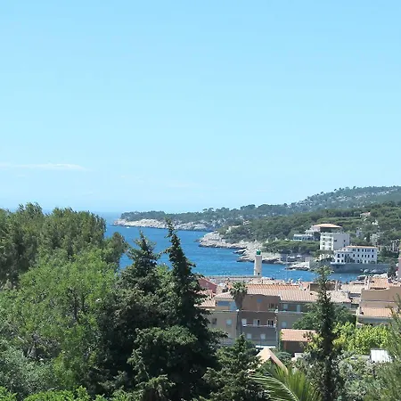 Royal Pamela Hotel Cassis