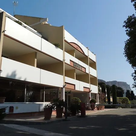 Hotel Royal Pamela 3*