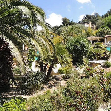 Hotel Royal Pamela 3*