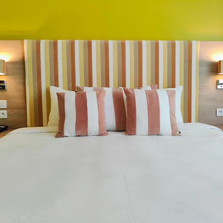 Pamela Hotel Cassis