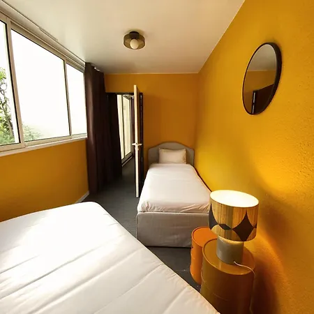 Otel Pamela 3*