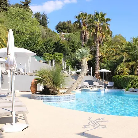 Hotel Royal Cassis