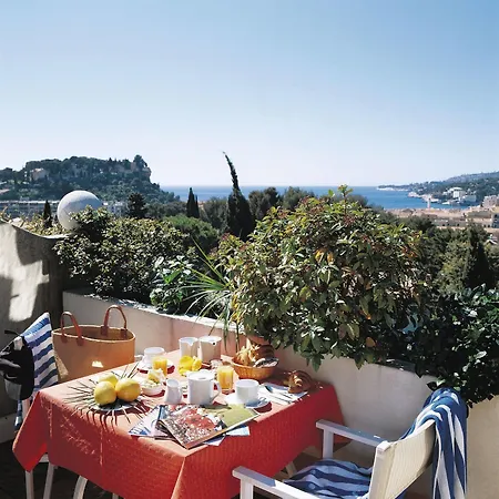 Royal Hotel Cassis