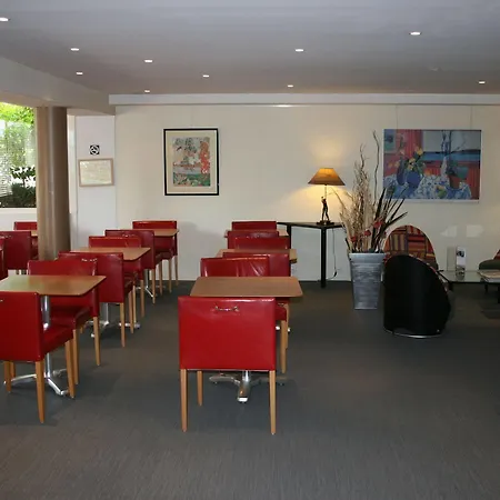 Hotel Royal Cassis