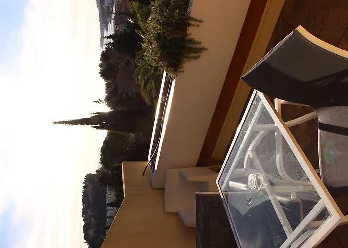 Hotel Royal Pamela Cassis