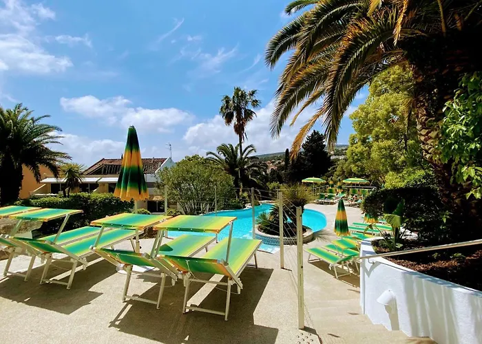 Royal Pamela 3*