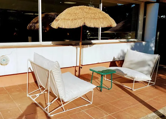 Royal Pamela Hotel 3*