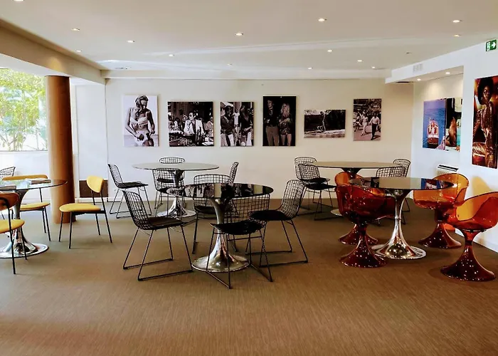 Royal Pamela Hotel Cassis