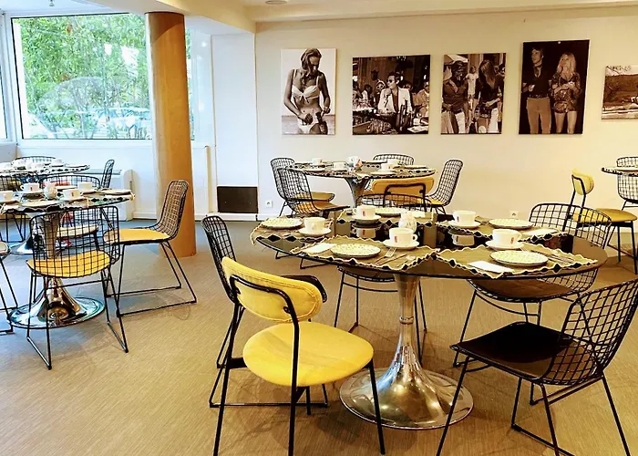 Royal Pamela Hotel 3*