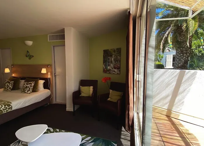 Royal Pamela 3* Cassis