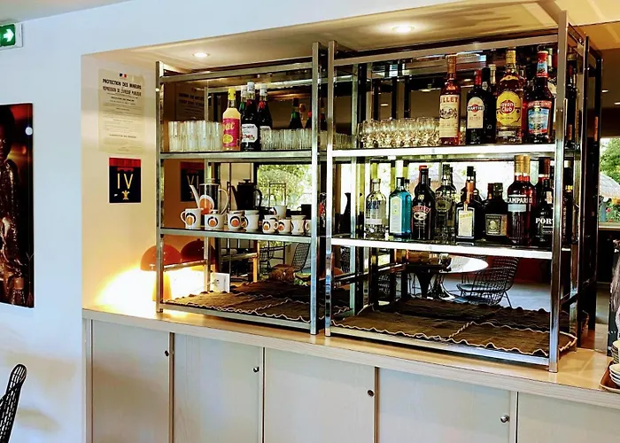 Royal Pamela Hotel 3*