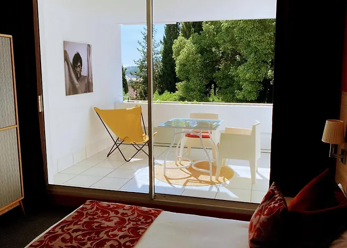 Royal Pamela Hotel 3*