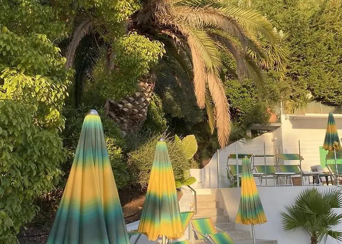 Royal Pamela Hotel 3*