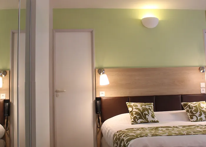 Royal Pamela 3* Cassis