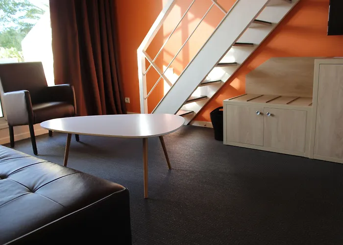 Royal Pamela 3* Cassis