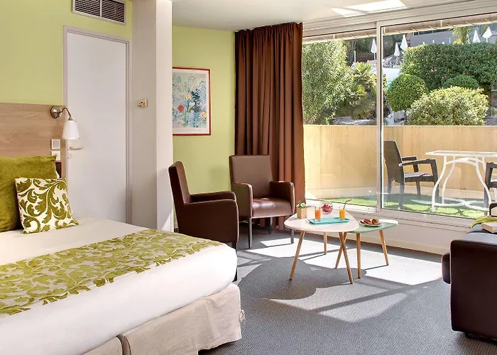 Royal Pamela Hotel 3*