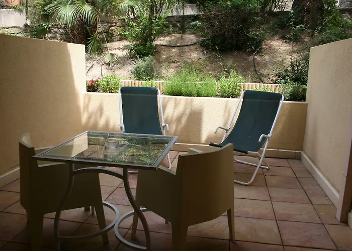 Hotel Royal Pamela Cassis