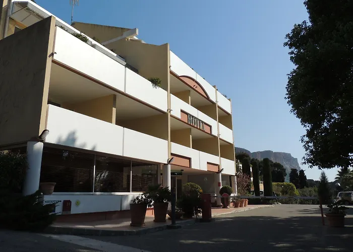 Hotel Royal Pamela 3*