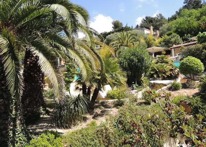 Hotel Royal Pamela 3*