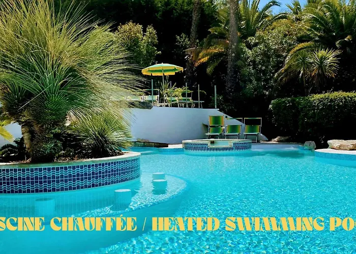 Hotel Royal Pamela Cassis